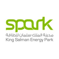 King Salman Energy Park (SPARK) logo - Similar company to Spark