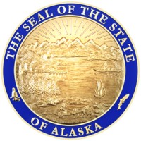 Alaska State Commission for Human Rights logo - Similar company to Human Rights Commission, Washington State