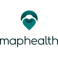 MAP Health logo - Similar company to Kloakify