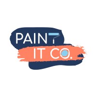 PAINT IT CO logo - Similar company to Migrants Life Foundation
