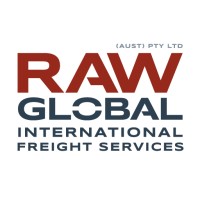 Raw Global (Aust) Pty Ltd logo - Similar company to Raw Global