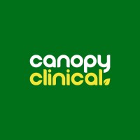 Canopy Clinical Research logo - Similar company to Synaptic Unity