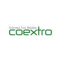 Coextro logo - Similar company to Sumofiber