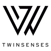 TWIN SENSES logo - Similar company to Bsa Consult