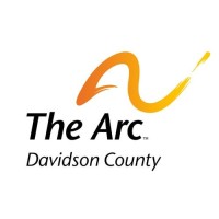 The Arc Davidson County & Greater Nashville logo - Similar company to The Arc Tennessee