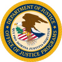 U.S. Department of Justice, Office of Justice Programs (OJP) logo - Similar company to Altus.™ Solutions, Inc.