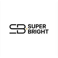SUPER BRIGHT logo - Similar company to Adroetech