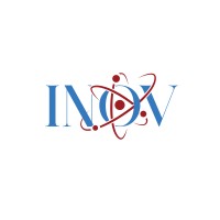 INOV médecine nucléaire logo - Similar company to Strong Hands