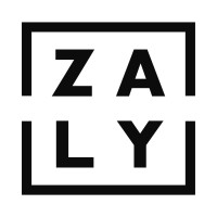ZALY GmbH logo - Similar company to Syncteam