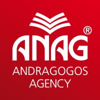 Nakladatelství ANAG logo - Similar company to Masaryk High School, Secondary School Of Nursing And Higher Professional School Of Nursing Vsetin
