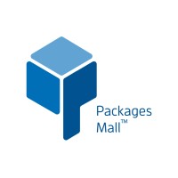 Packages Mall logo - Similar company to Packages Mall