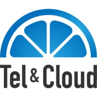 Tel & Cloud logo - Similar company to Profen