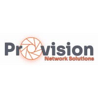 Provision Network Solutions logo - Similar company to Cam Security Gmbh