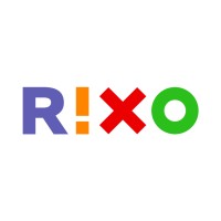 RIXO.cz logo - Similar company to Suri.Cz