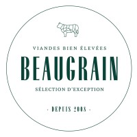 BEAUGRAIN logo - Similar company to Collider