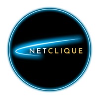 NetClique logo - Similar company to Evai