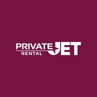 Private Jet Rental logo - Similar company to Tyche Luxe - Private Jet, Luxury Yacht, Exotic Cars, Helicopters