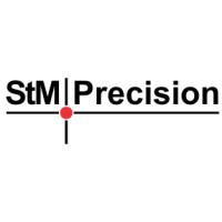 StM Precision logo - Similar company to Oxy-Low B.V.