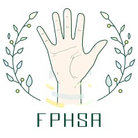 Federation of Public Health Student Associations in Taiwan logo - Similar company to Taiwan Young Pharmacists Group (Typg)