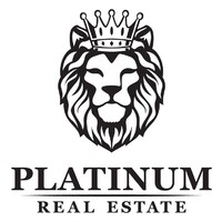 Platinum Real Estate Florida logo - Similar company to Eliasson Estates