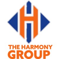 The Harmony Group logo - Similar company to The Paragon Group Nigeria