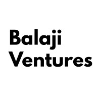 Balaji Ventures logo - Similar company to Ruppan 🌊