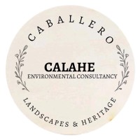 CALAHE Environmental Consultancy Services logo - Similar company to Ab12 Studios