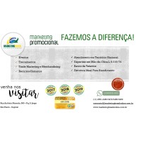 Marketing Brasil logo - Similar company to Marketing 4 Sunset Group