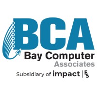 Bay Computer Associates, Inc., a subsidiary of Impact Electronic Solutions logo - Similar company to Silicon Forest Electronics, A Subsidiary Of Impact Electronic Solutions