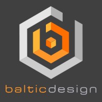 Baltic Design logo - Similar company to Command C