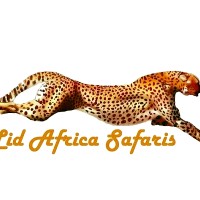 Lid Africa Safaris logo - Similar company to Tosk Kenya