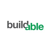Buildable logo - Similar company to Buildable Custom Software