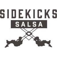 Sidekicks Salsa logo - Similar company to Hive80