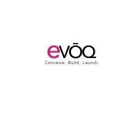 evōq Marketing & Consulting logo - Similar company to Evoq