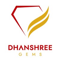 Dhanshree Gems logo - Similar company to Mix Blogs