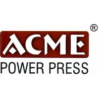 ACME Industries logo - Similar company to Saude Pharma