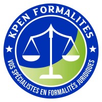 KPEN FORMALITES logo - Similar company to Esterlaw