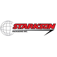 Starkson Packaging Inc. logo - Similar company to F&B Packaging Tech Inc.