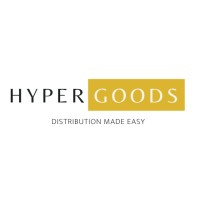 HYPERGOODS logo - Similar company to Provoy