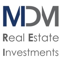 MDM Real Estate Investments logo - Similar company to Mdm Plus