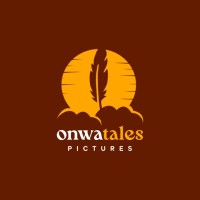 OnwaTales Pictures logo - Similar company to New Seas
