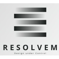 Resolvem Inc. logo - Similar company to Jupiter Robotics
