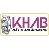 K H Mät & Anläggning AB logo - Similar company to Park & Mark I Skåne Ab