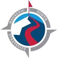 Magnetic North Strategies logo - Similar company to Laho.Tech Gmbh