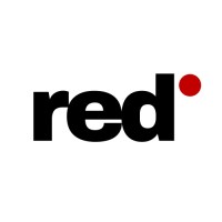 red media house logo - Similar company to Albina Consulting
