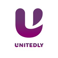 Unitedly logo - Similar company to Bloo