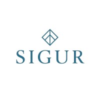 Sigur.be logo - Similar company to Apik Agency