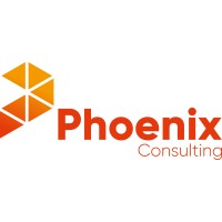 Phoenix Consulting logo - Similar company to Sgm Projects Ltd