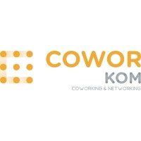 Coworkom logo - Similar company to Xankom