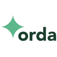 ORDA logo - Similar company to Workpay